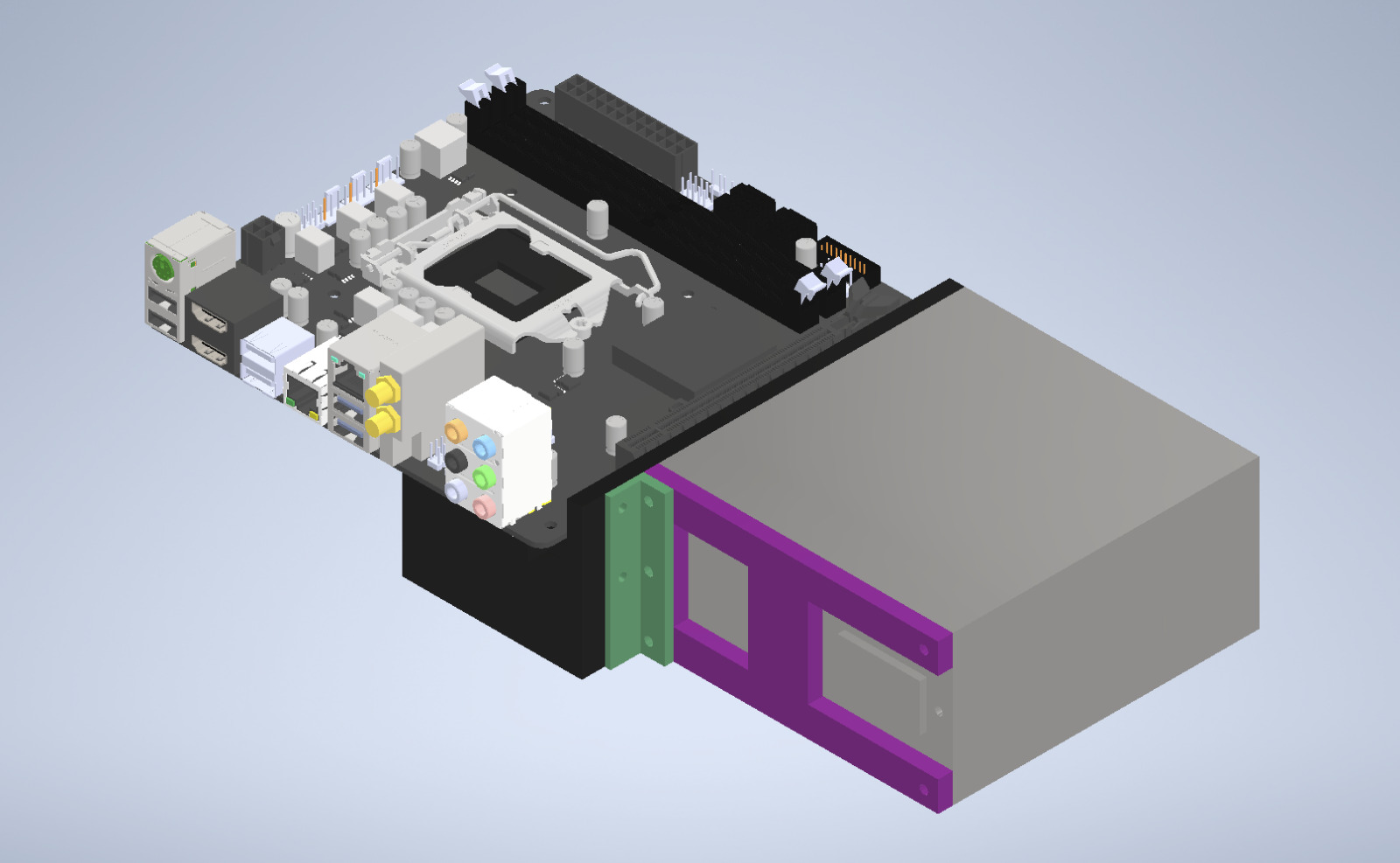 homeserver_cad