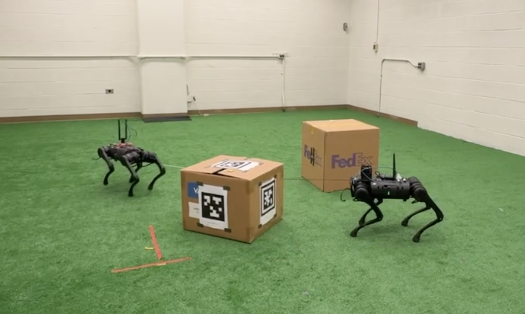 2robot