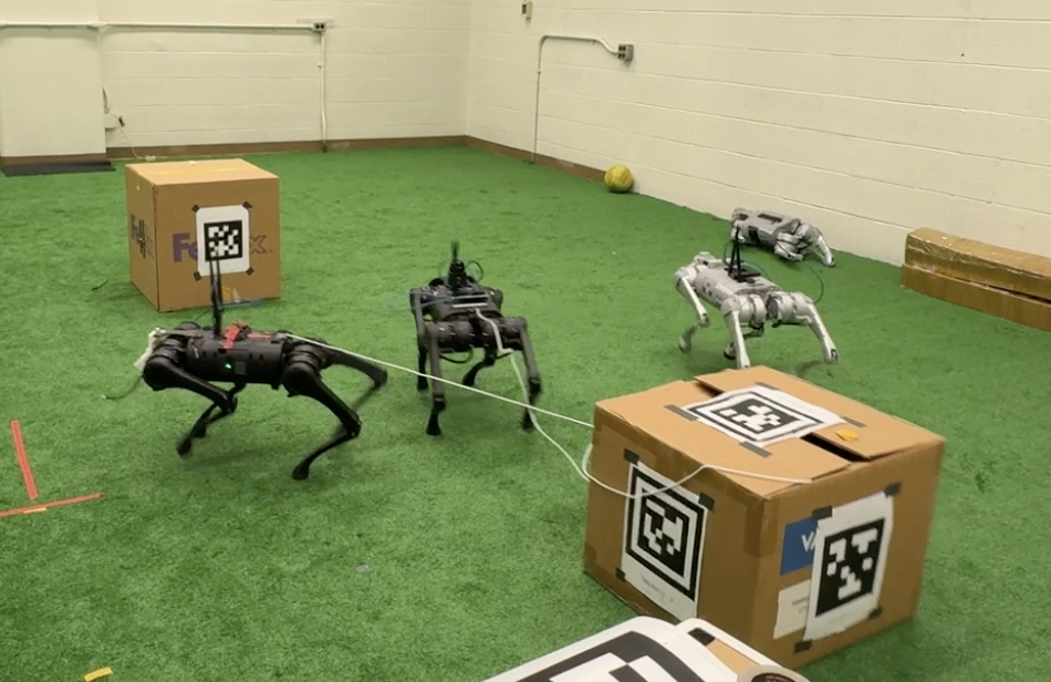 3robot